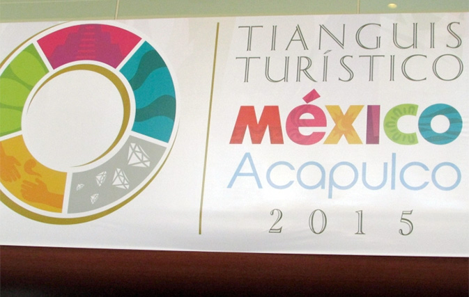 Tianguis returns to Acapulco as former jet set favourite sees tourism rebound