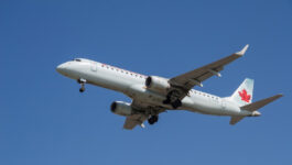 Air Canada to work with ACTA on learning system for agents