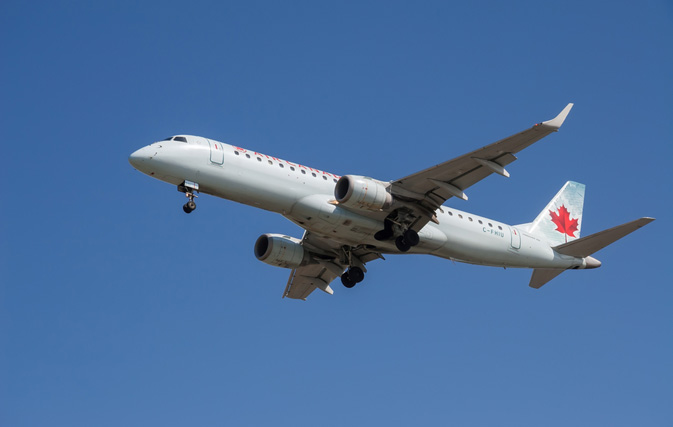 Air Canada to work with ACTA on learning system for agents