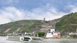 Tauck launches 2016 river cruising with new ships, lower prices