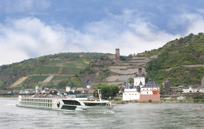Tauck launches 2016 river cruising with new ships, lower prices