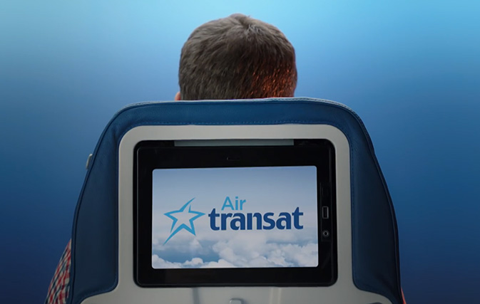 New videos launched for Transat’s ‘Europe for everyone’ campaign
