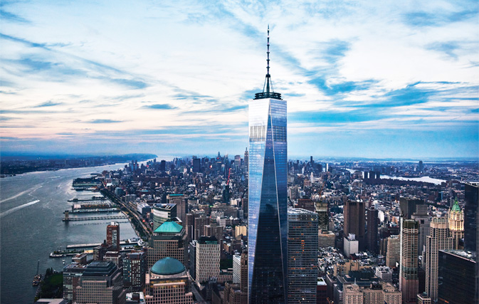 New York’s One World Observatory to open Friday, May 29