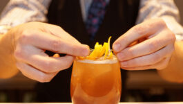 Ottawa's cocktail culture takes local restaurants by storm