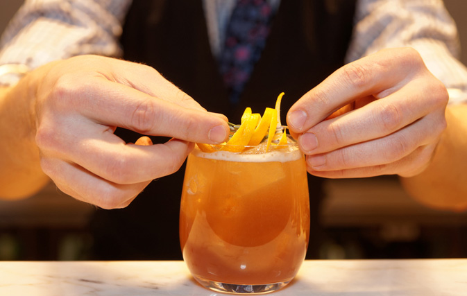 Ottawa's cocktail culture takes local restaurants by storm
