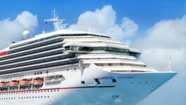 Carnival to expand capacity on short cruises by 34%