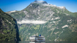 Transat Holidays launches exclusive promotion on European cruise packages