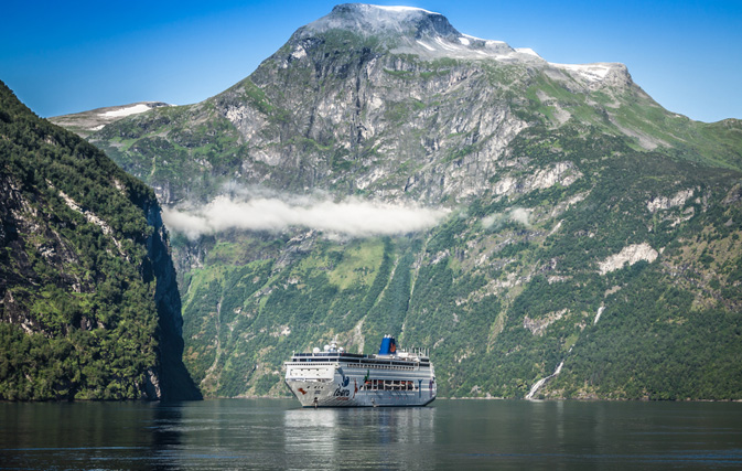 Transat Holidays launches exclusive promotion on European cruise packages