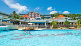 Bonus inclusions at Sandals, Beaches and more with SQ, HH’s Perfect Fit promotions