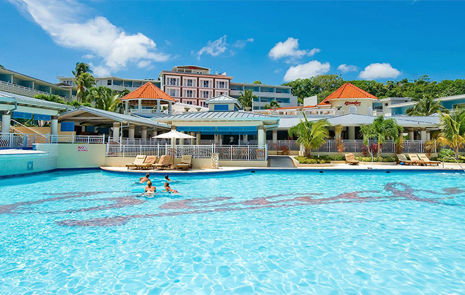 Bonus inclusions at Sandals, Beaches and more with SQ, HH’s Perfect Fit promotions