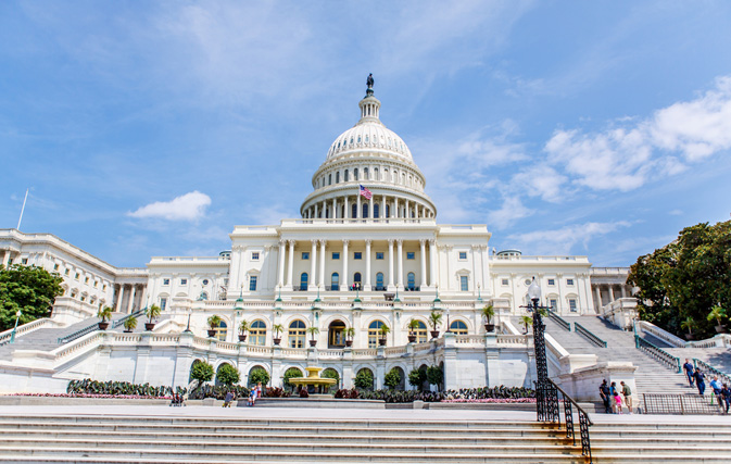 U.S. house committee chair admits relationship with airline lobbyist