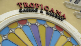 $50M upgrades, light show typify Tropicana's turnaround from struggle to success