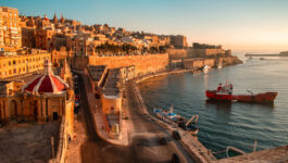 Exotik boosts winter long stays program with Malta