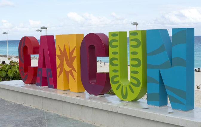 Sunwing adds direct Windsor to Cancun flights for winter 2015-16