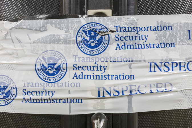 TSA to add more background checks for aviation workers