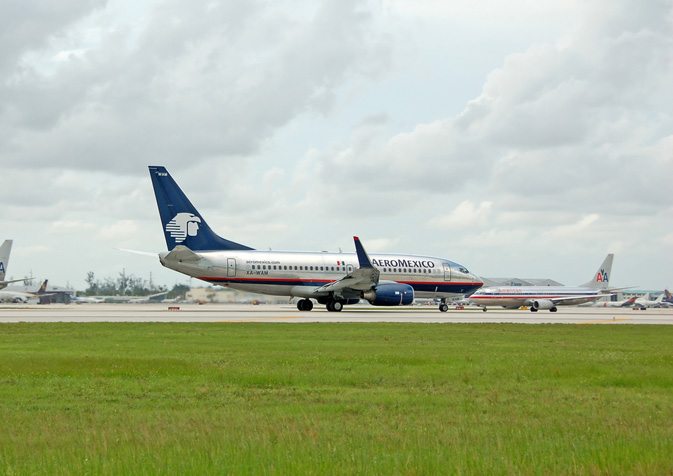 Aeromexico sale continues through April 23