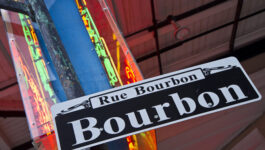 Big Easy change: Smoking banned in bars, gambling halls and public places in New Orleans