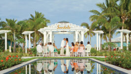 Sandals launches new interactive Weddingmoon guide for travel agents