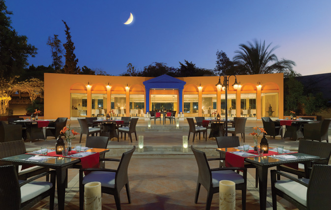 FRHI to more than double footprint in Egypt including new Fairmont