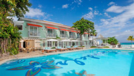 Make 7 Sandals bookings, win air seat to Montego Bay with Sunquest, Holiday House