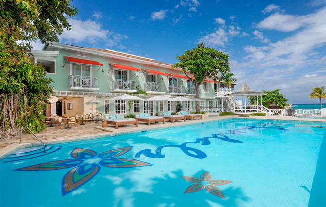 Make 7 Sandals bookings, win air seat to Montego Bay with Sunquest, Holiday House