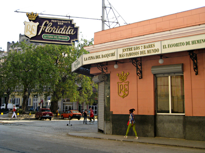 El Floridita