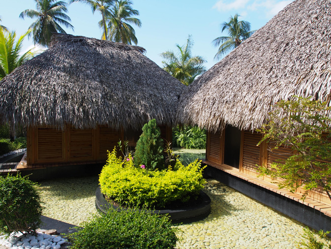 YHI Spa & Wellness Centre 