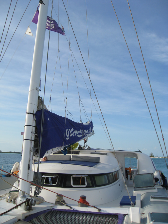 Sailing Cuba with G Adventures