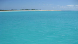 Cayo Largo