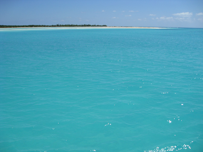 Cayo Largo