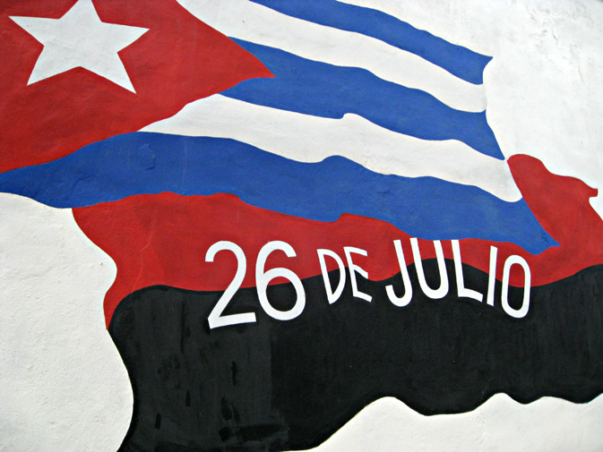 pro-Cuba