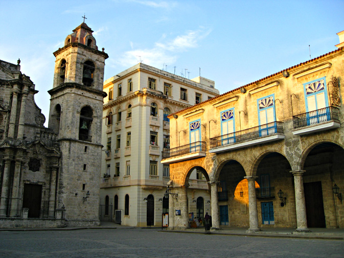 Old Havana