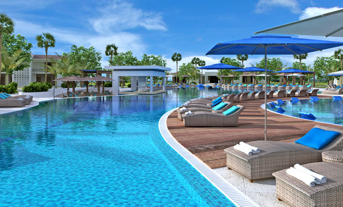 Premium Gold IBEROSTAR Playa Pilar in Cayo Coco