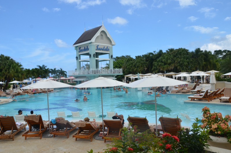 The #1 employer in Jamaica, Sandals launches $60m Sandals Ochi Beach Resort