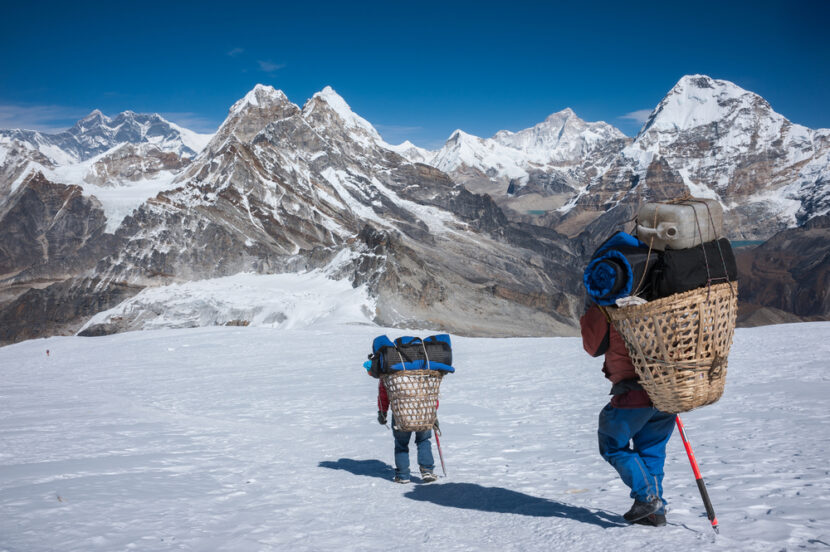 Nepal