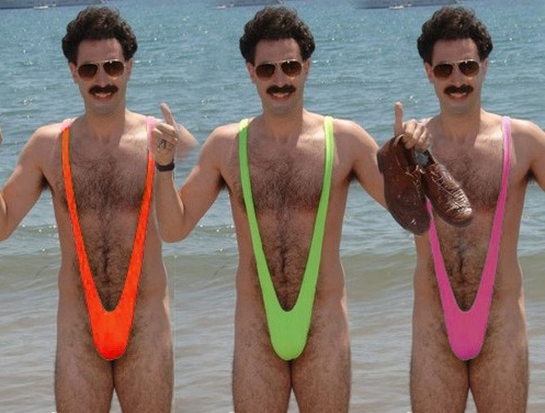 Mankini