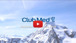 Travel Agents Appreciation Day by Club Med gives chance to win spot on fam