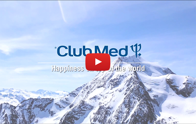 Travel Agents Appreciation Day by Club Med gives chance to win spot on fam