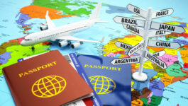 Five reasons why consumers should use a travel agent