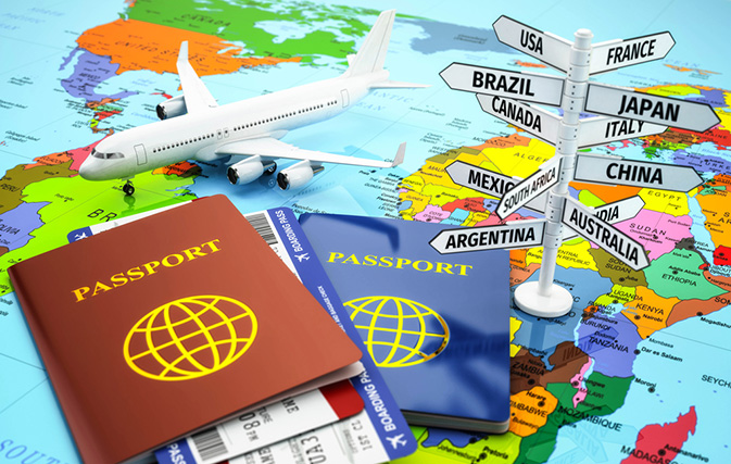 Five reasons why consumers should use a travel agent