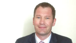 Etihad Airways names Craig Thomas General Manager for Canada