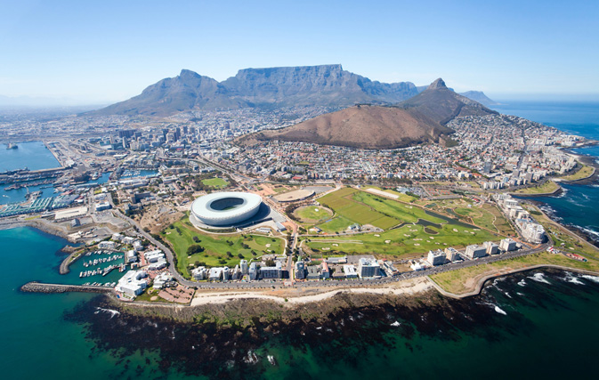 Indus Travels honoured at South African Tourism’s Ubuntu Awards 2015