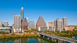 Air Canada adds Texas capital Austin to global network