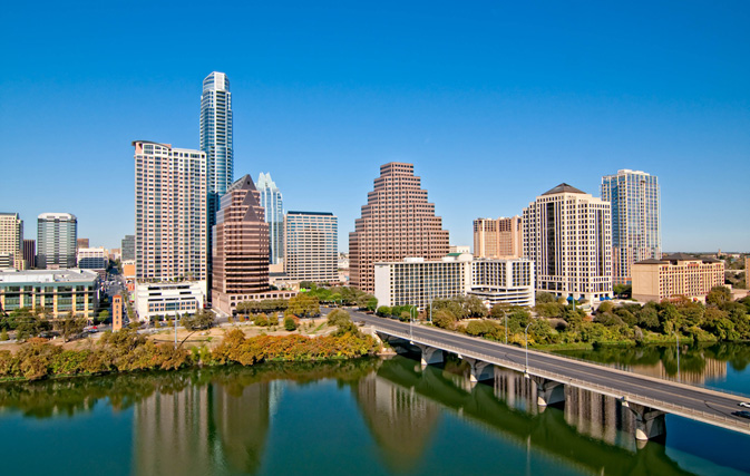 Air Canada adds Texas capital Austin to global network