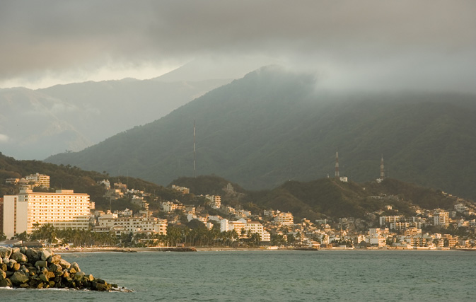 Puerto Vallarta tourism officials meet with cruise lines after three skip port visit