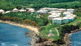 Signature Vacations offers agents extra 4% to book RIU in Puerto Plata