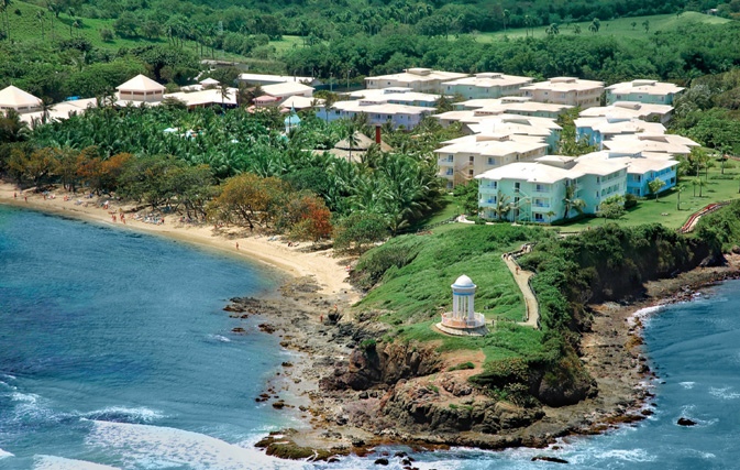 Signature Vacations offers agents extra 4% to book RIU in Puerto Plata