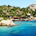 Windstar offers free shore excursions for Greece, Turkey sailings