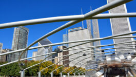 Clients can save 20% on summer bookings at 19 Chicago Starwood hotels