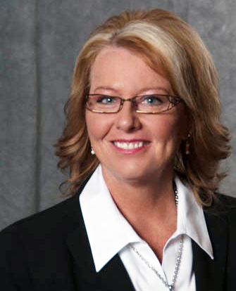 Annette Rummel, President & CEO, Go Great Lakes Bay